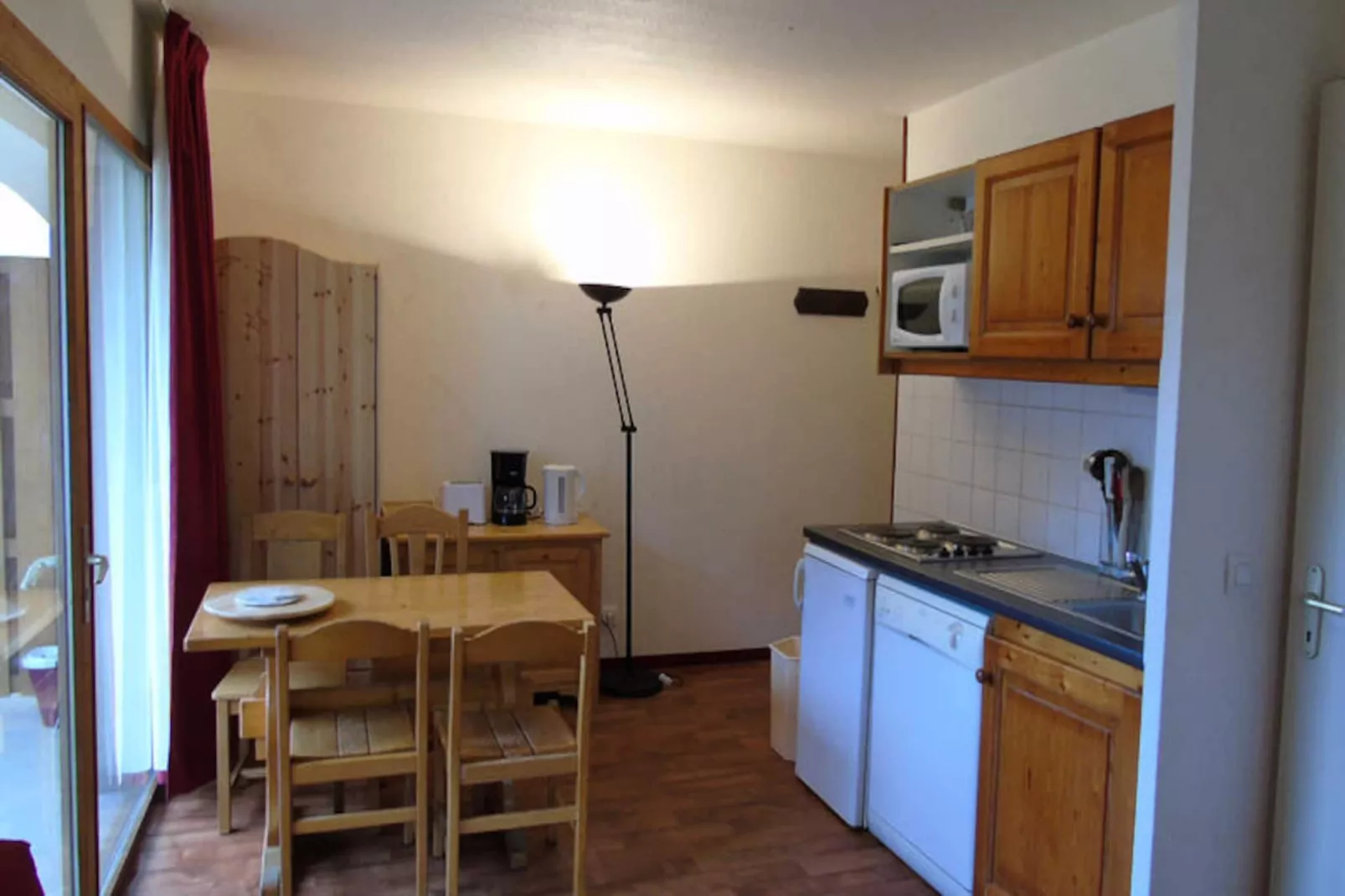 Résidence Cheval Blanc