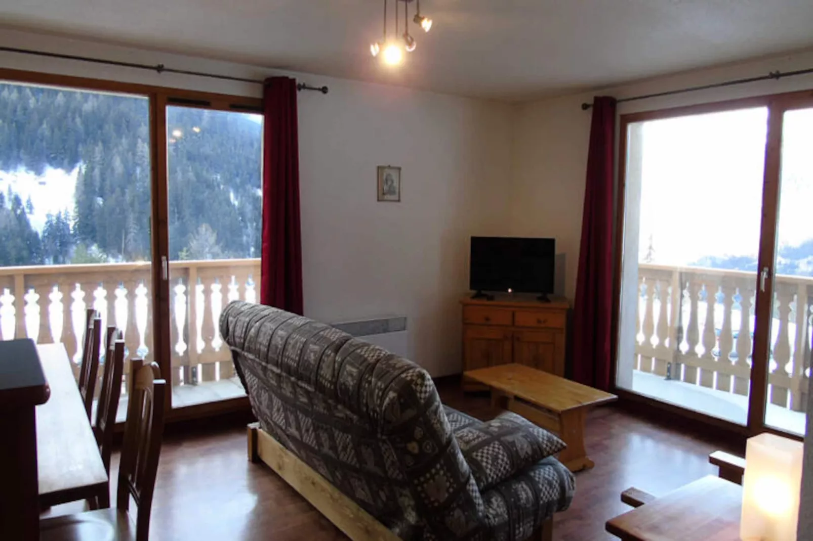 Résidence Cheval Blanc