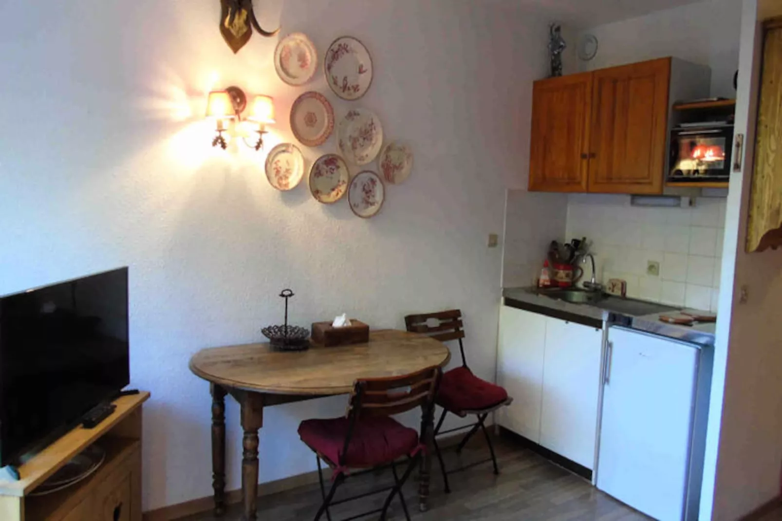 Résidence Vita Parc