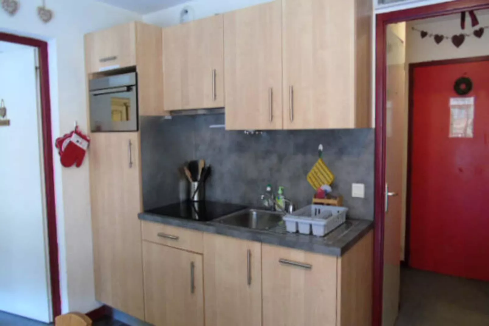 Résidence Grand Argentier