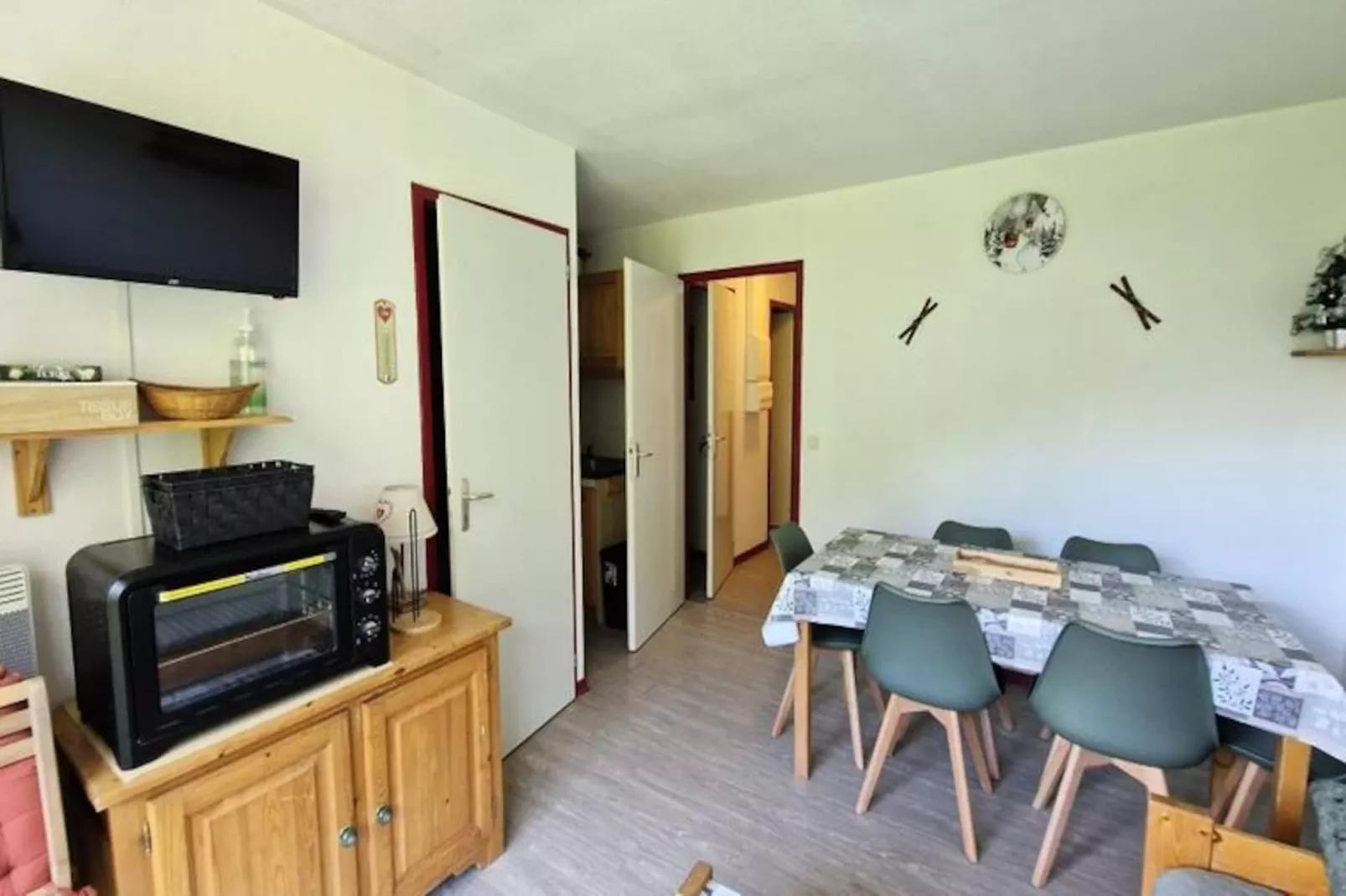 Résidence Grand Argentier