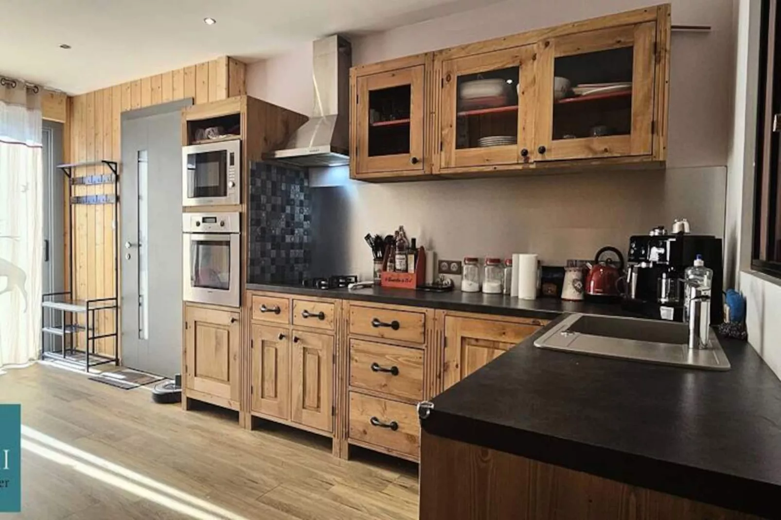 Résidence Le Belluard