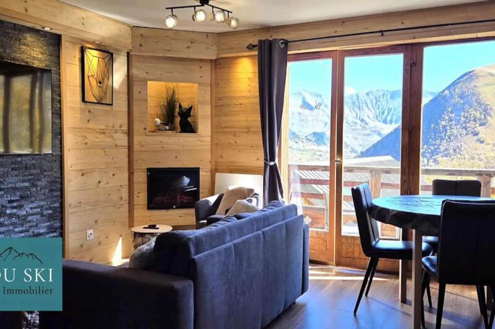 Résidence Hameau De L'alpage