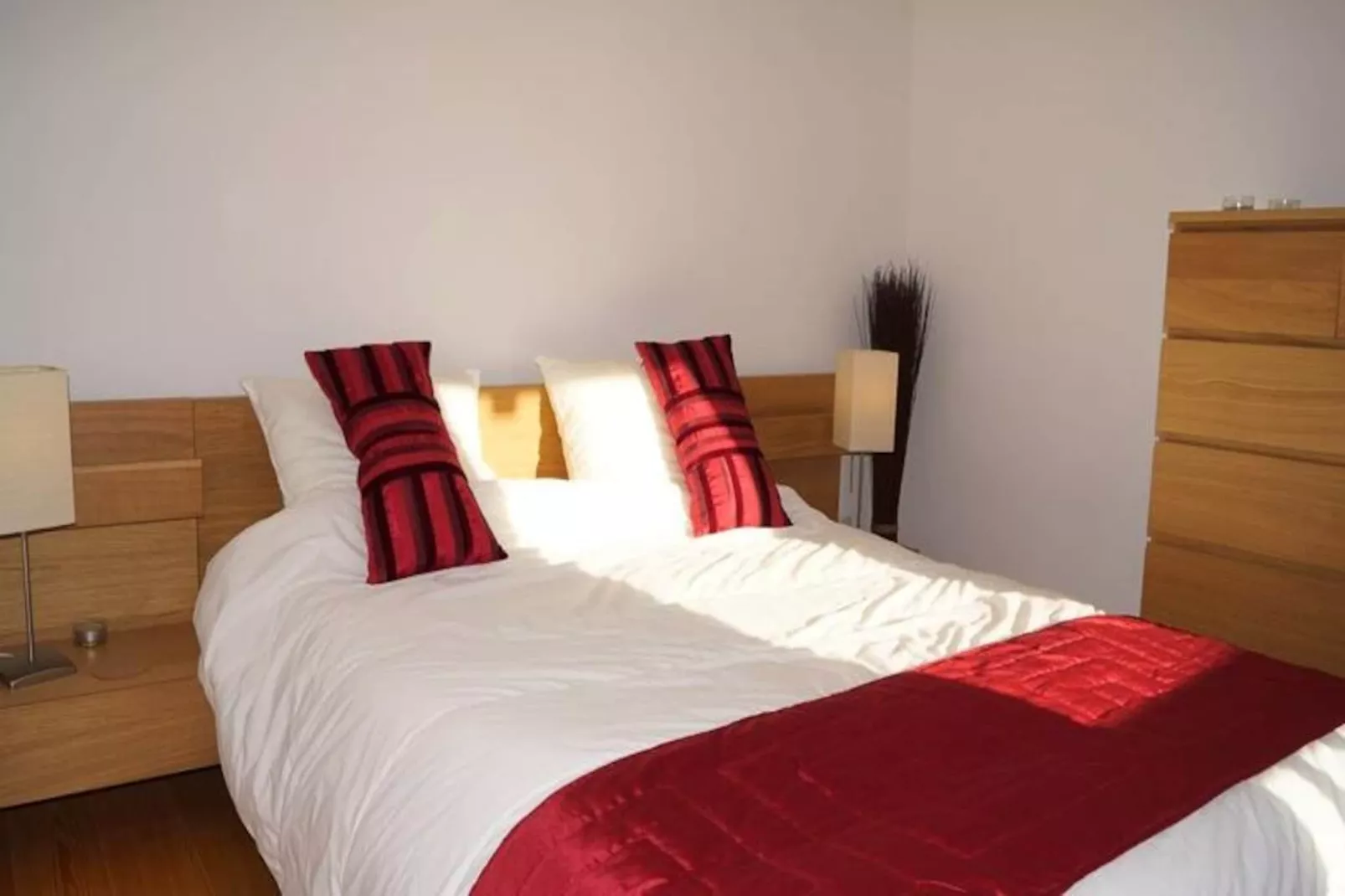 Chalets Pierre Aigüe