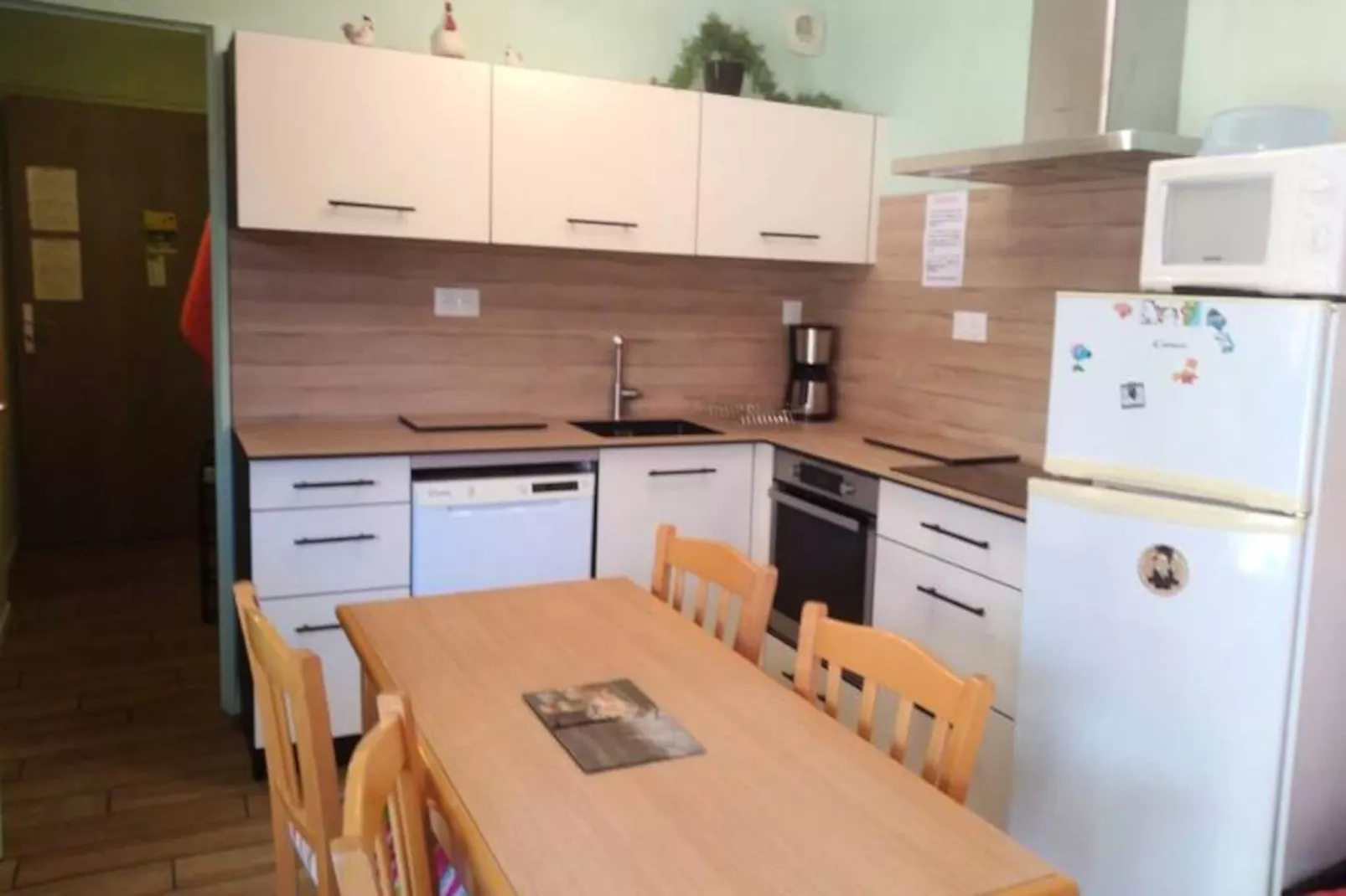 Résidence L'ouillon