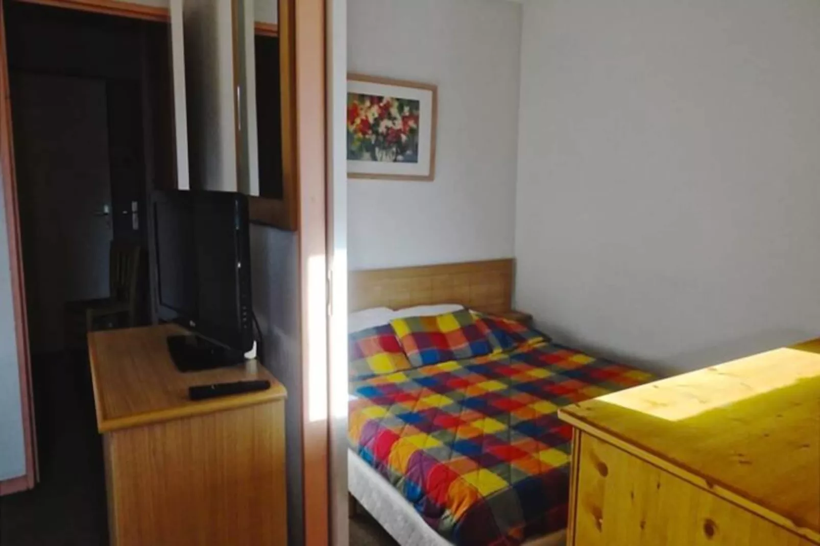 Résidence L'ouillon