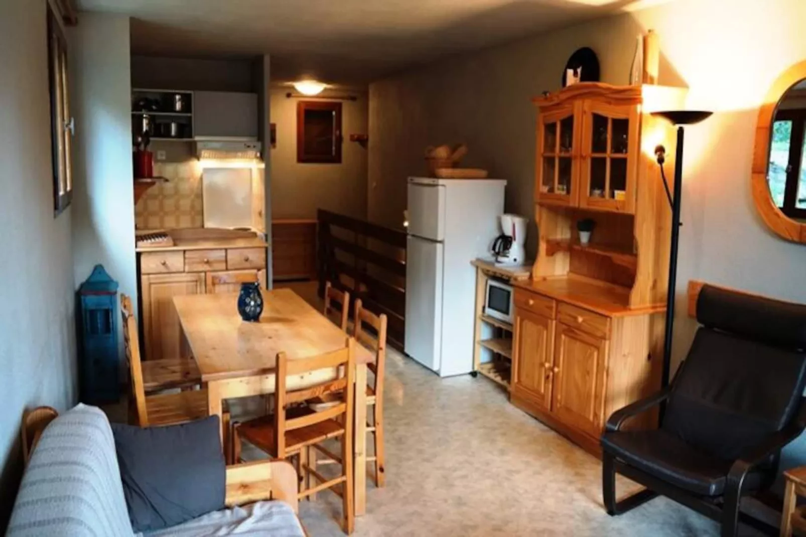 Résidence Le Belvédère