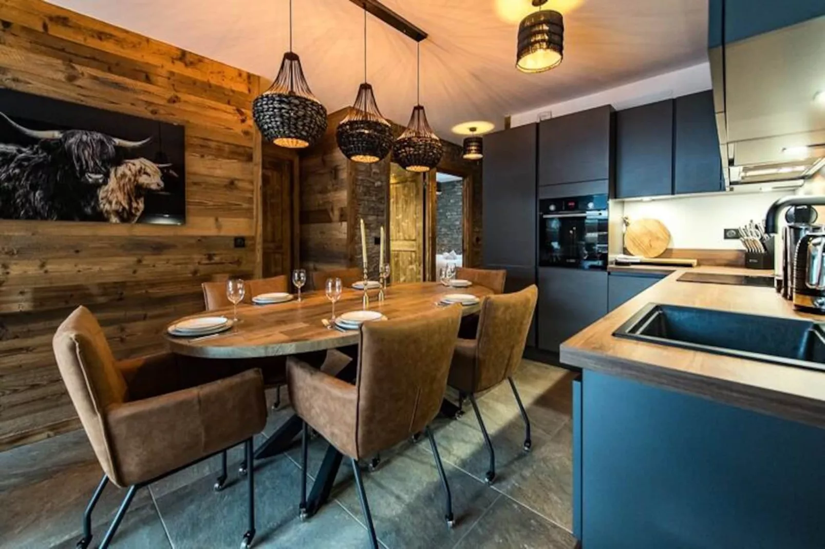 Résidence Le Hameau Du Moulin