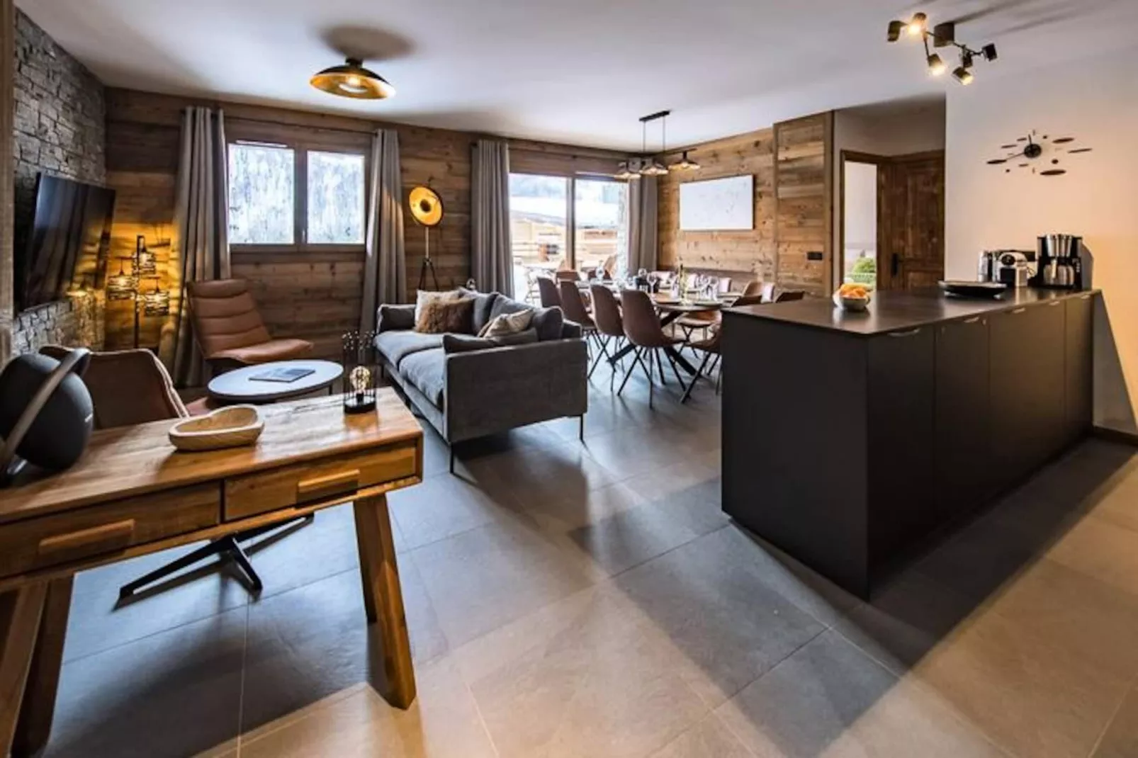 Résidence Le Hameau Du Moulin