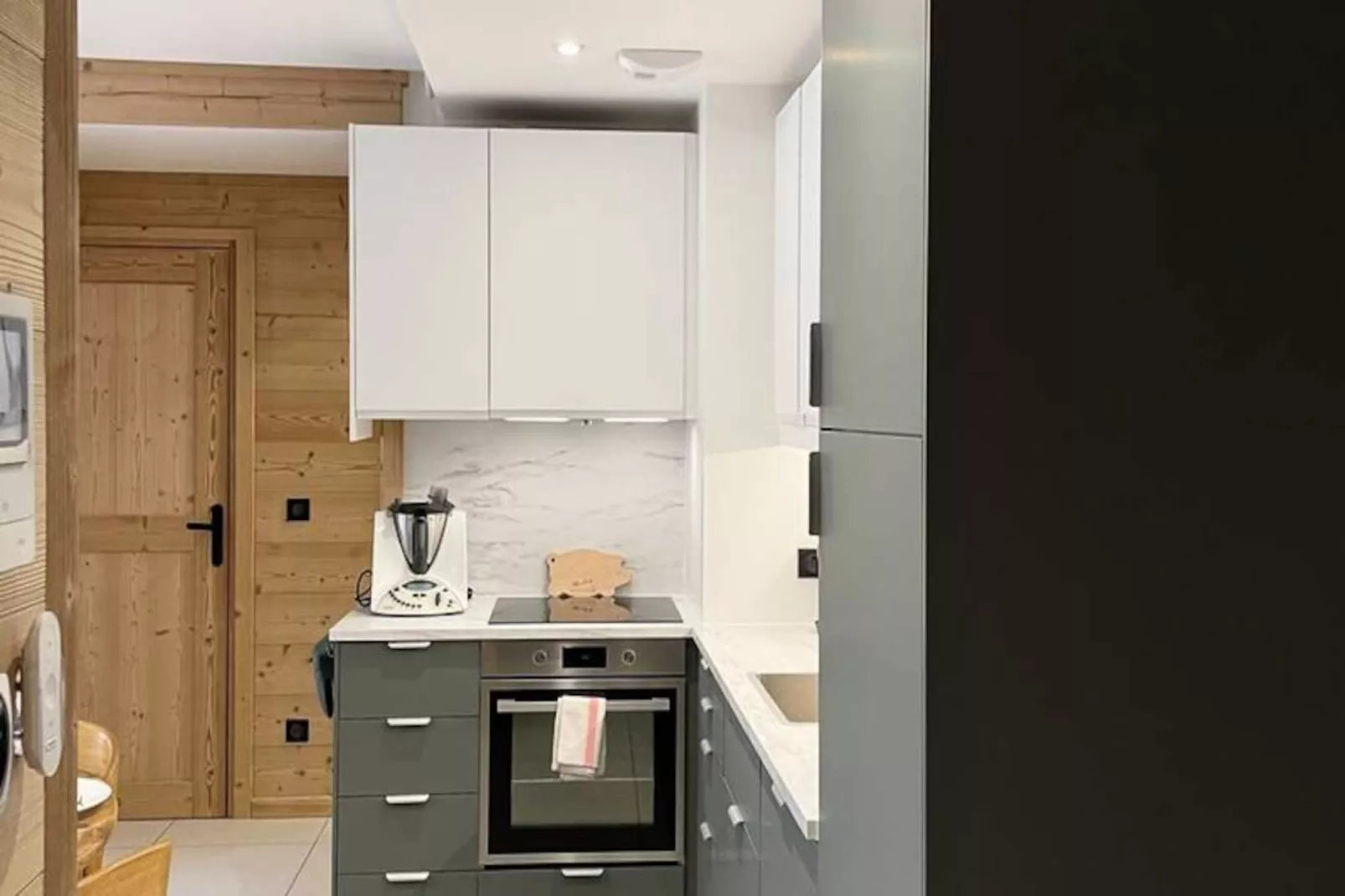 Résidence Le Hameau Du Moulin