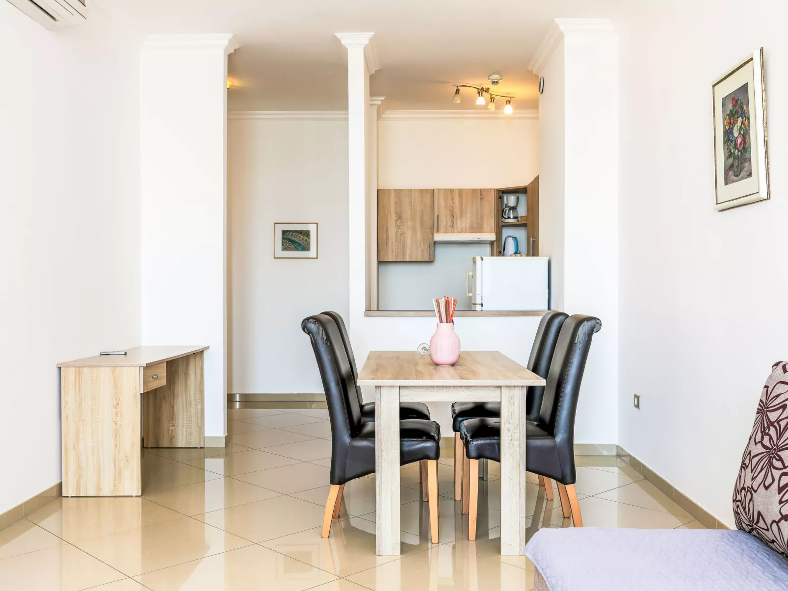 Aparthotel Rotonda Inn-Binnen