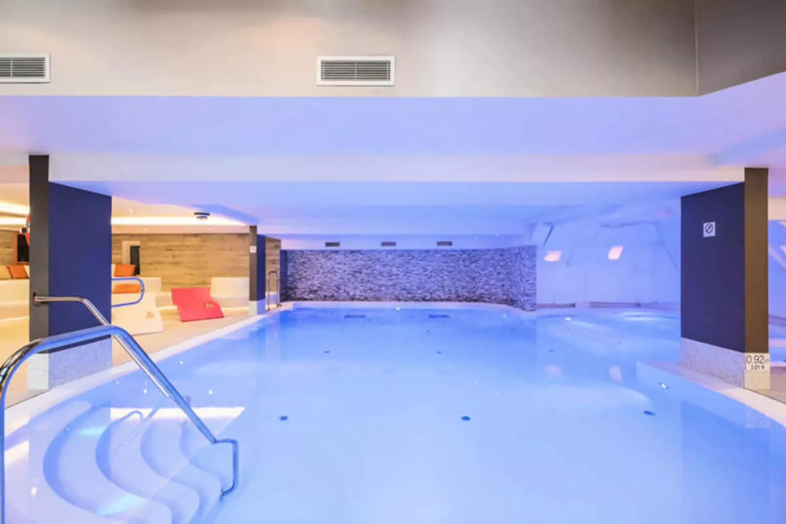 Résidence Premium L'Hévana