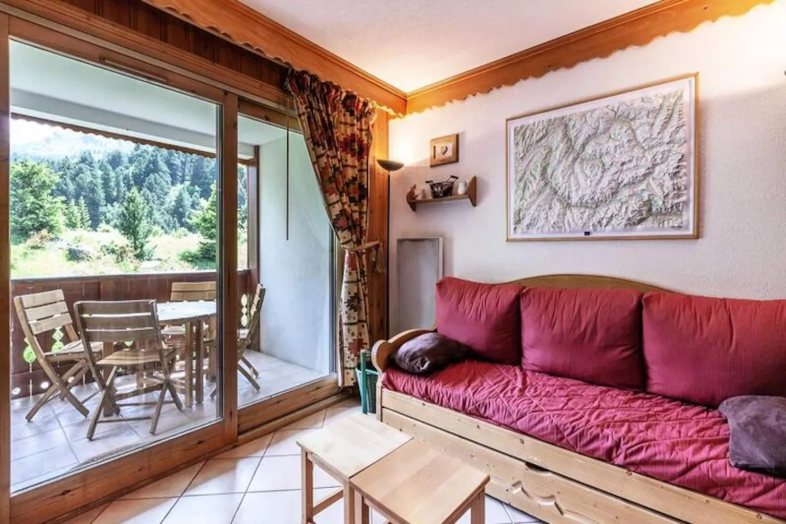 Résidence Alpages A