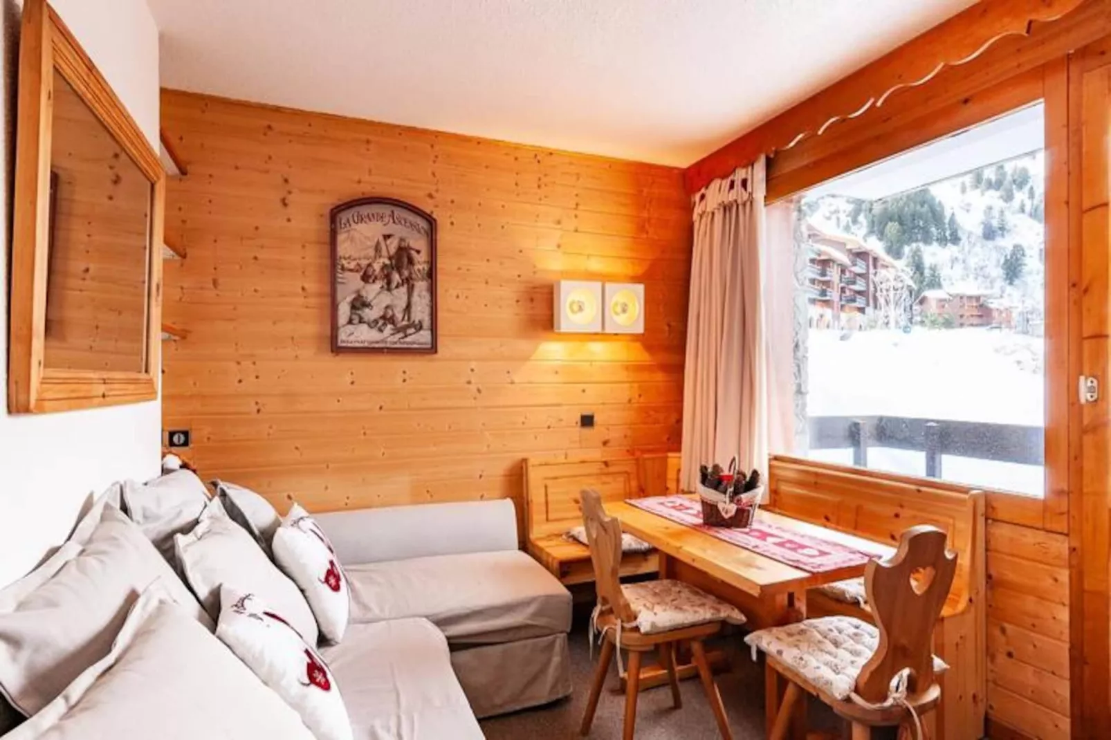 Résidence Arc En Ciel