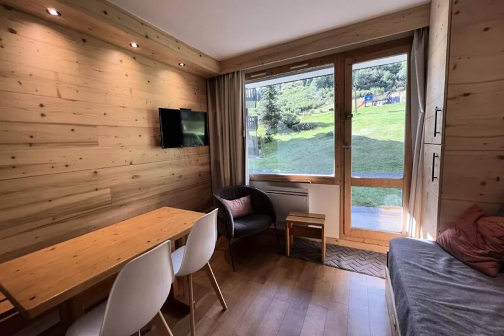 Résidence Creux De L Ours D