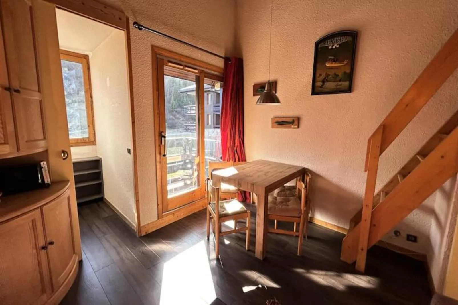 Résidence Creux De L Ours D