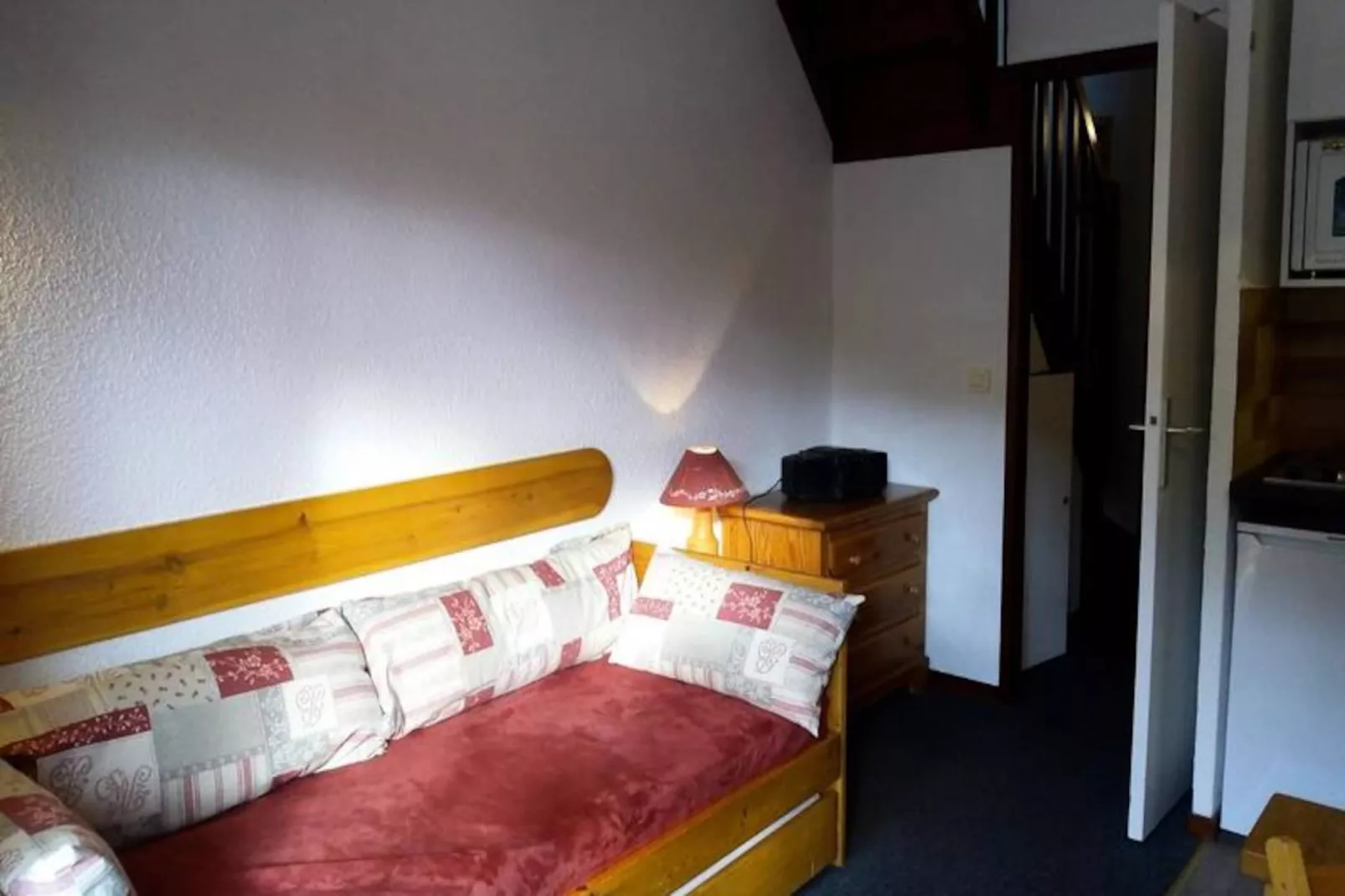 Résidence Lac Blanc