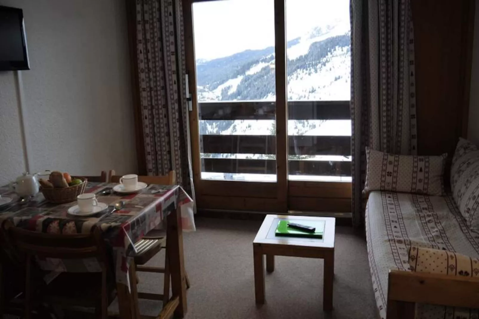 Résidence Lac Blanc