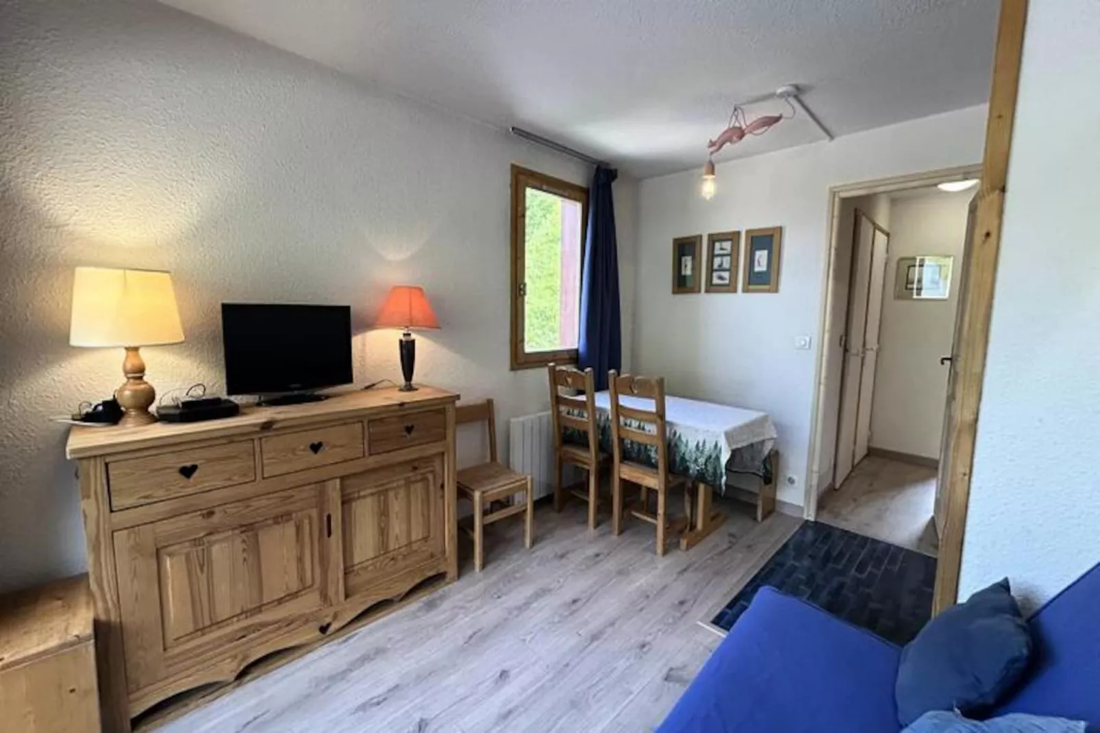 Résidence Olympie I