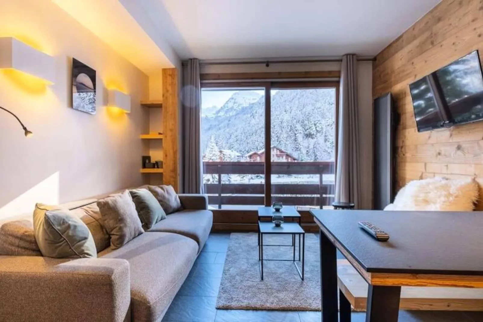 Résidence Plan Du Lac