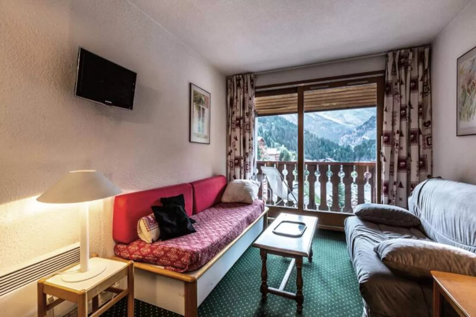 Résidence Plan Du Lac