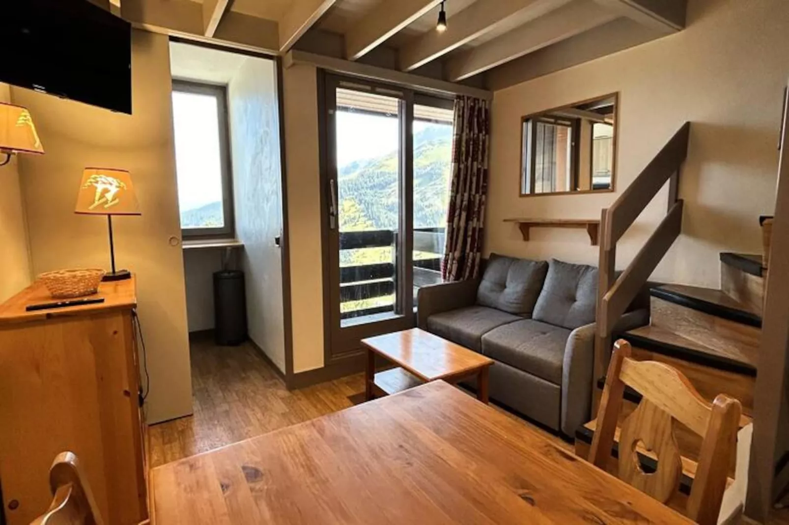 Résidence Creux De L Ours C