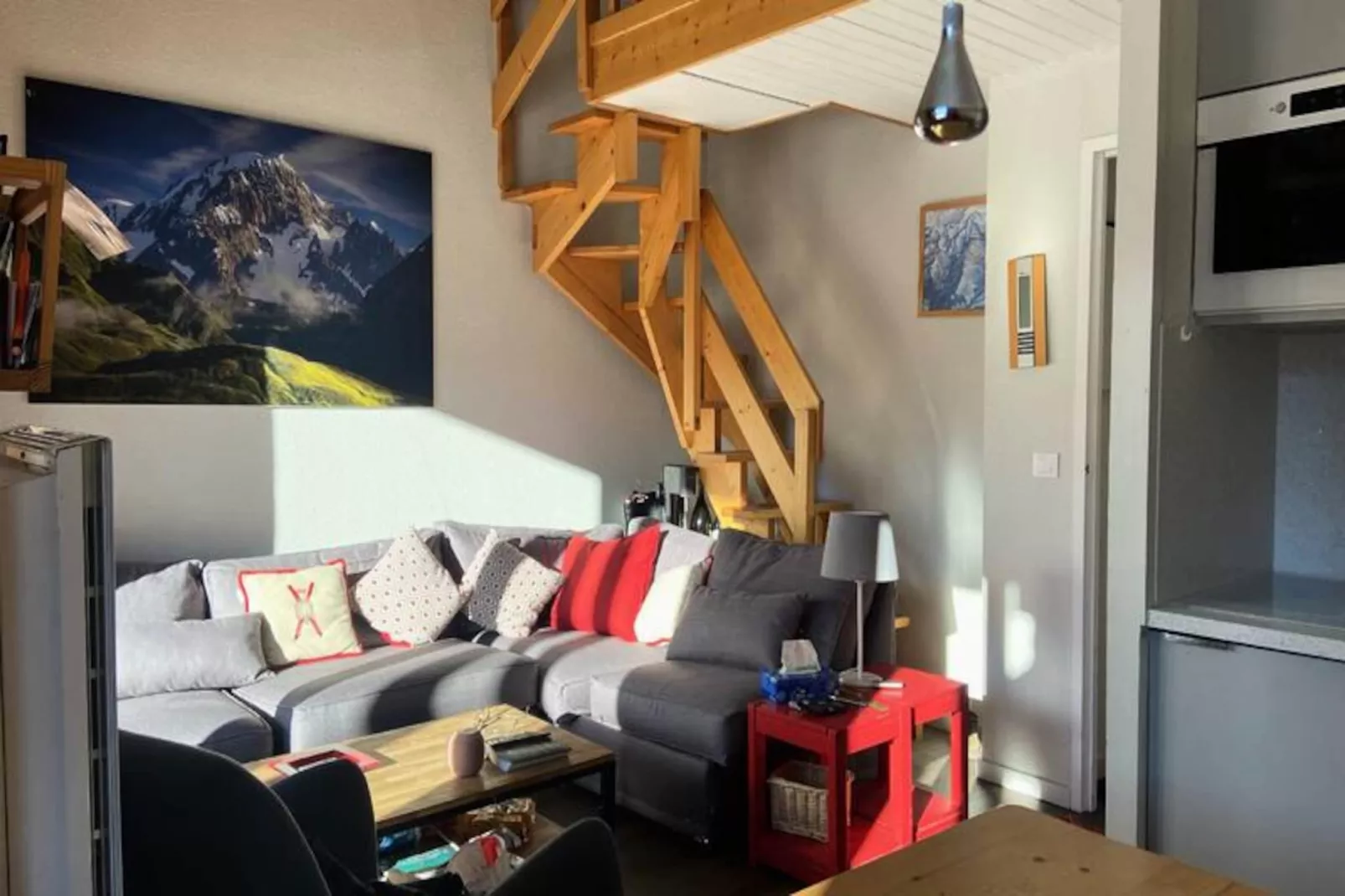 Résidence Plattieres