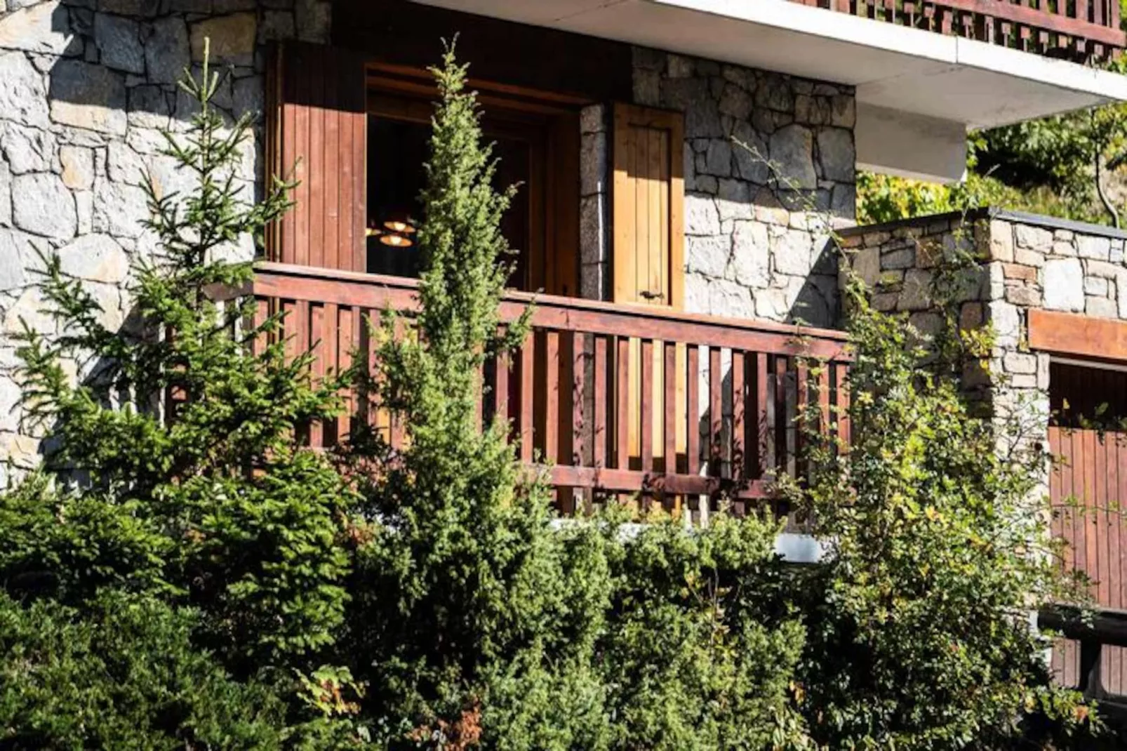 Résidence La Rimaye