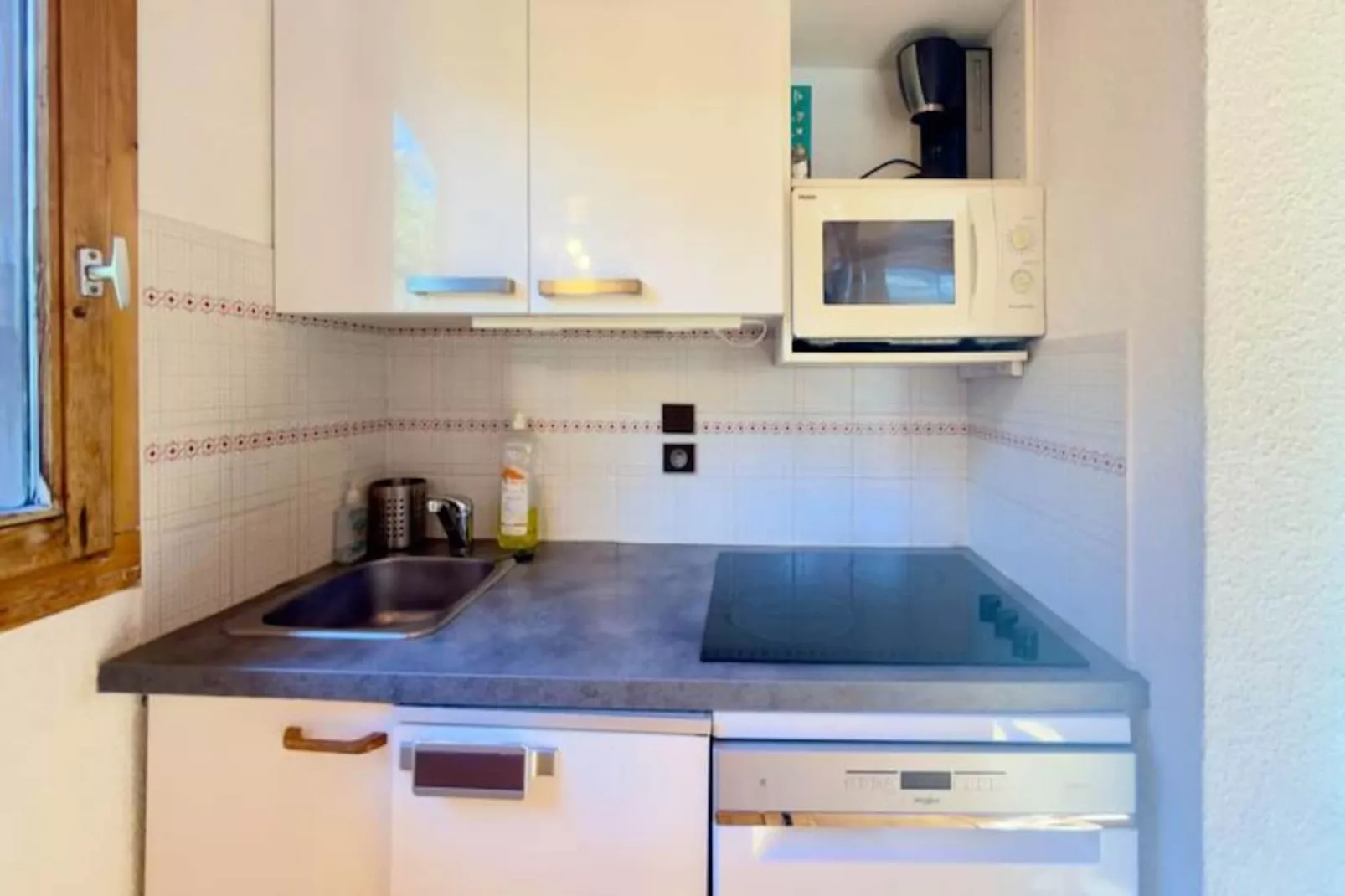 Les Asphod&egrave;les 18