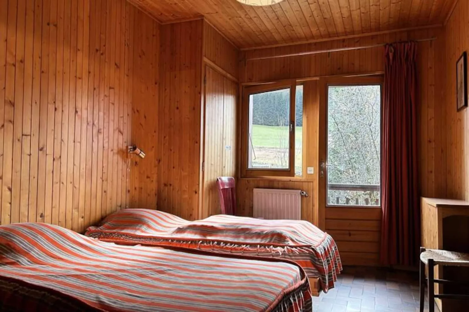 Chalet Gall