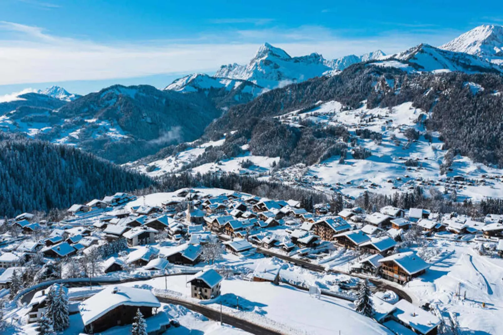 Résidence Les Mousquetaires