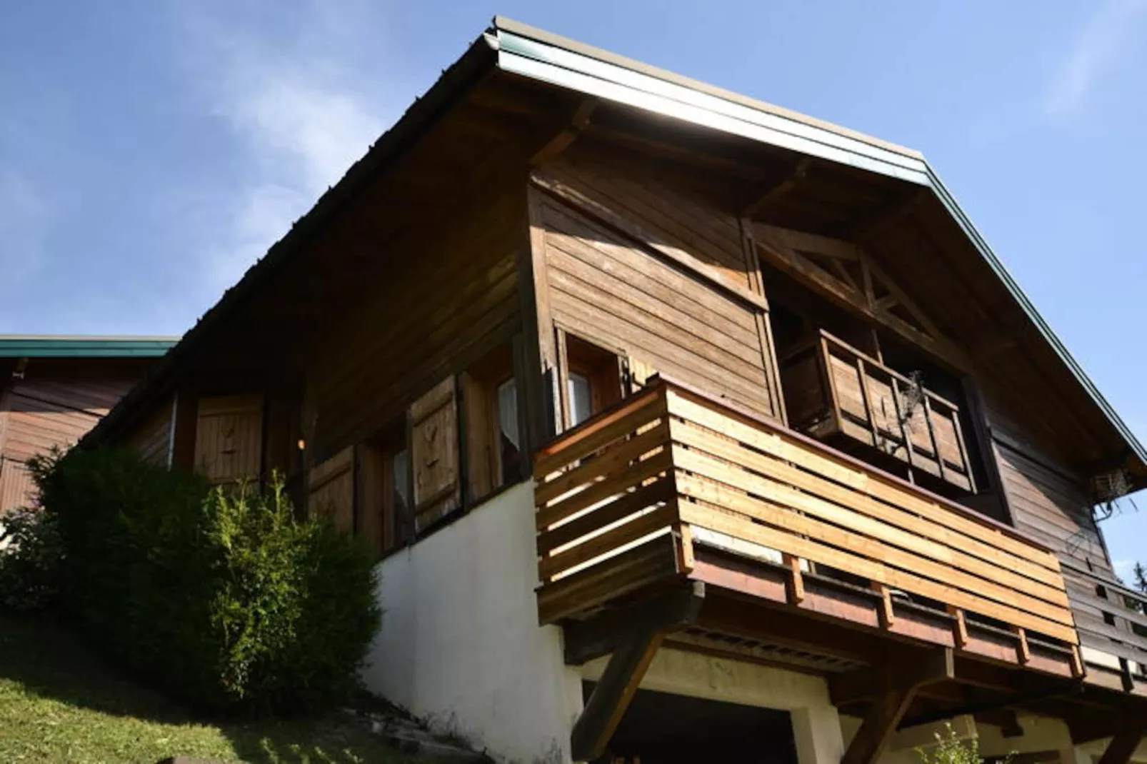 Chalet De Cassiopee