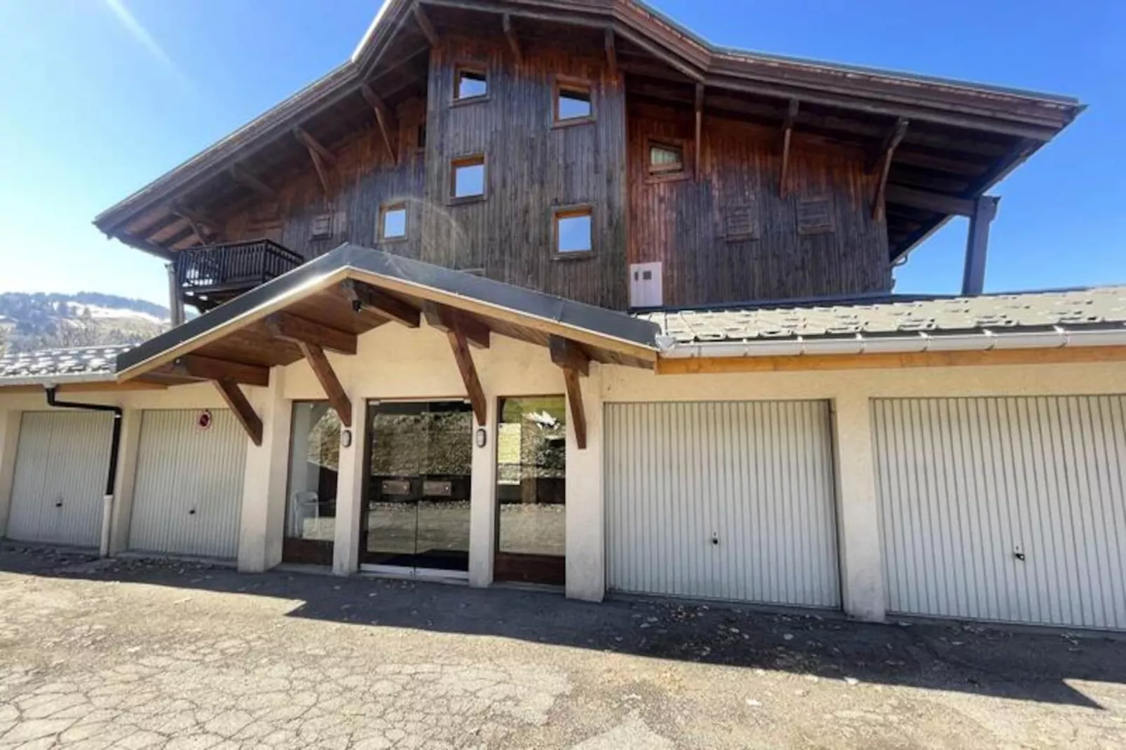 Résidence L'amplitude