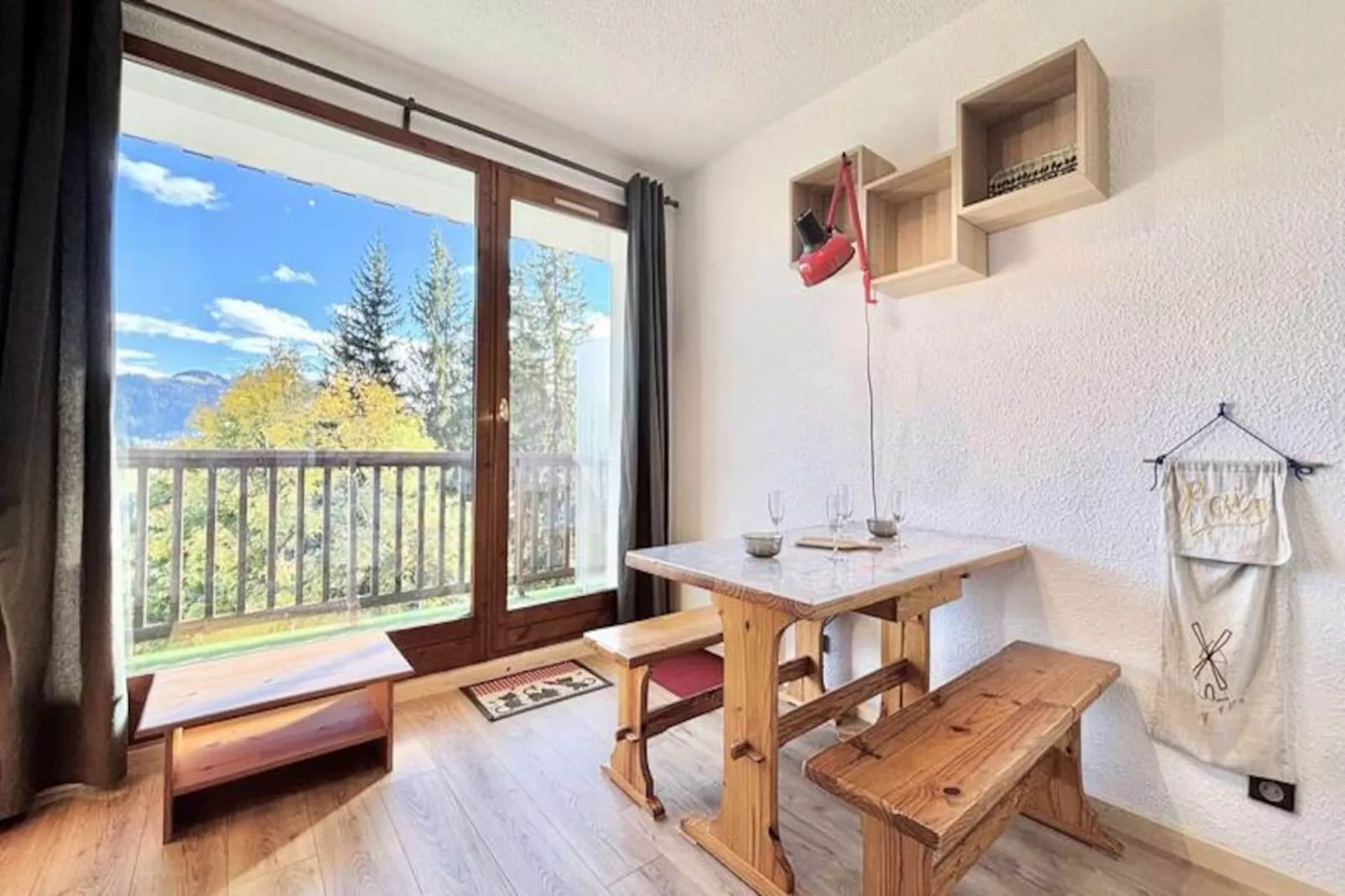 Résidence Le Reguet