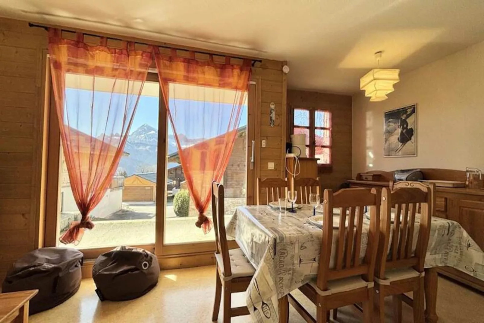 Résidence Les Campanules