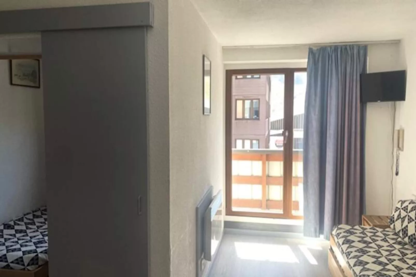 Résidence Altineige