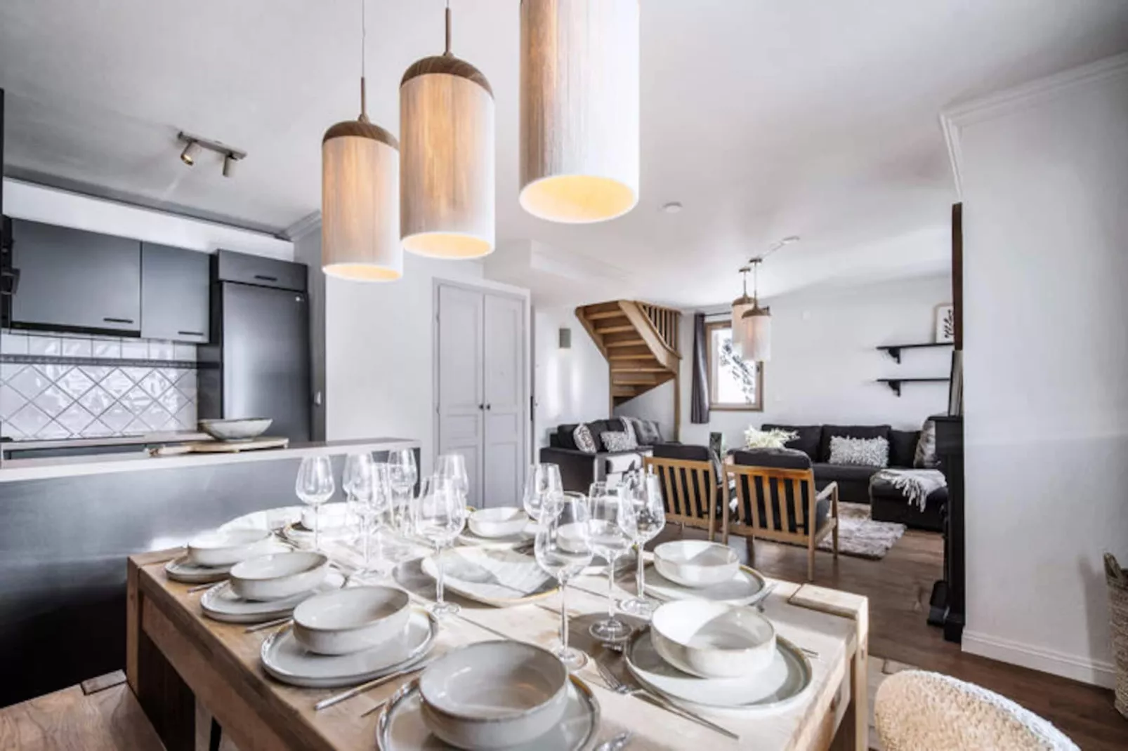 Résidence Les Olympiades