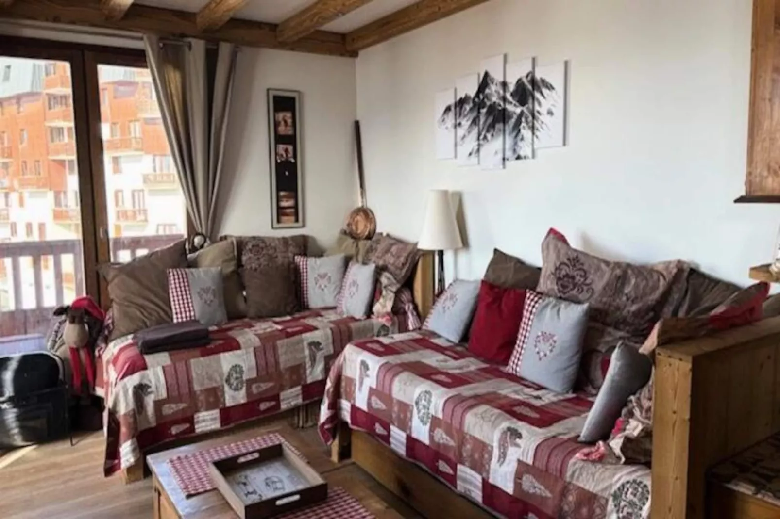 Résidence Niverolles