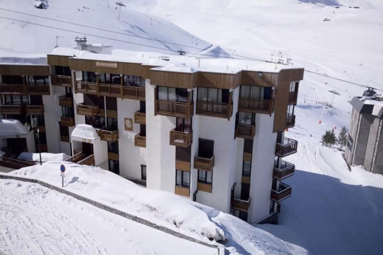 Résidence Roc De Peclet