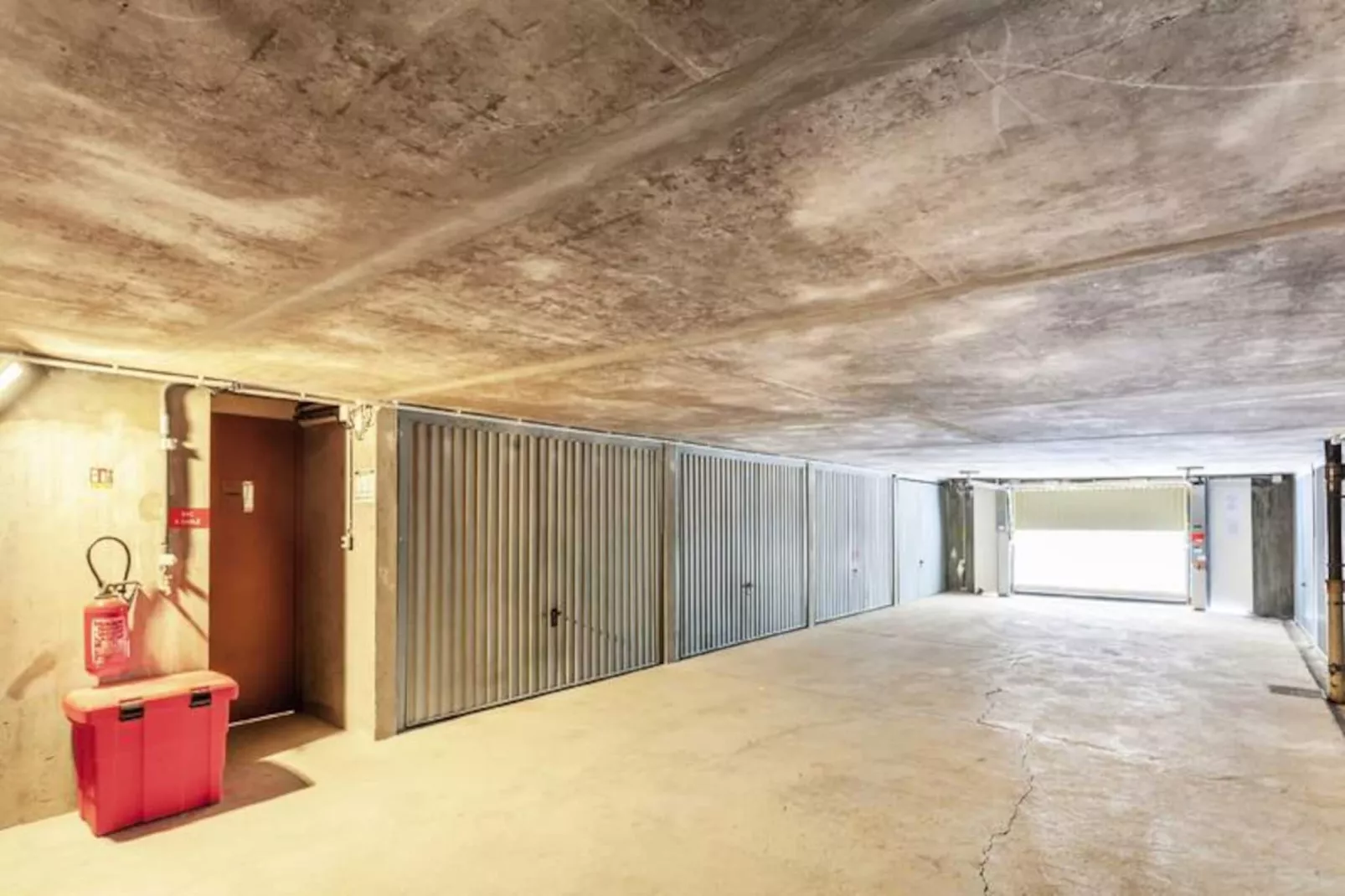 Résidence Beau Soleil