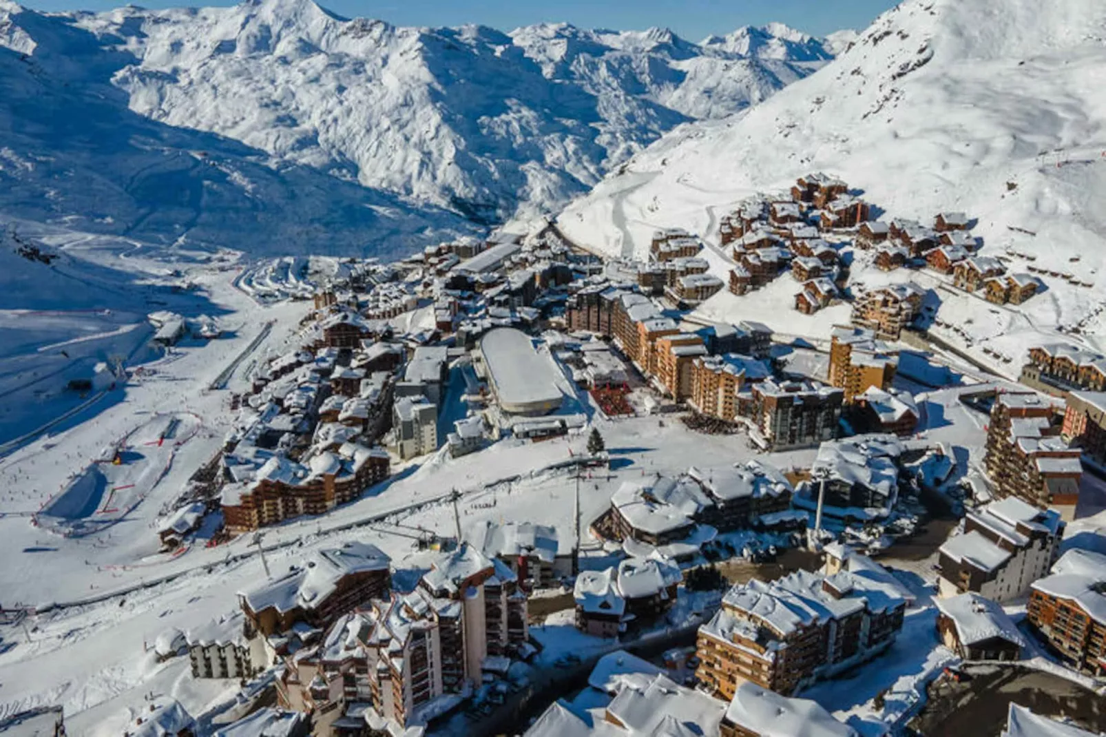 Résidence Les Balcons