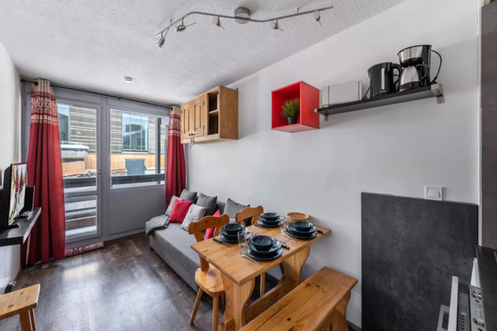 Résidence Les Lauzieres