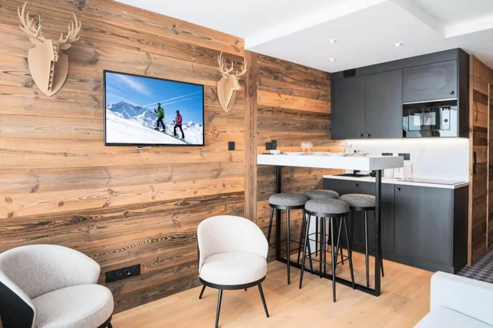 Résidence Roc De Péclet I