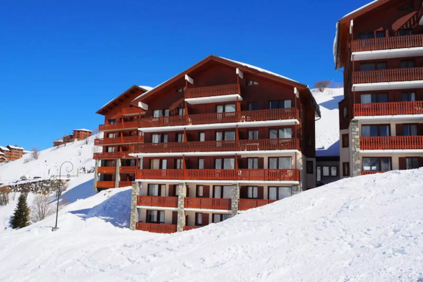 Résidence Cote D'or