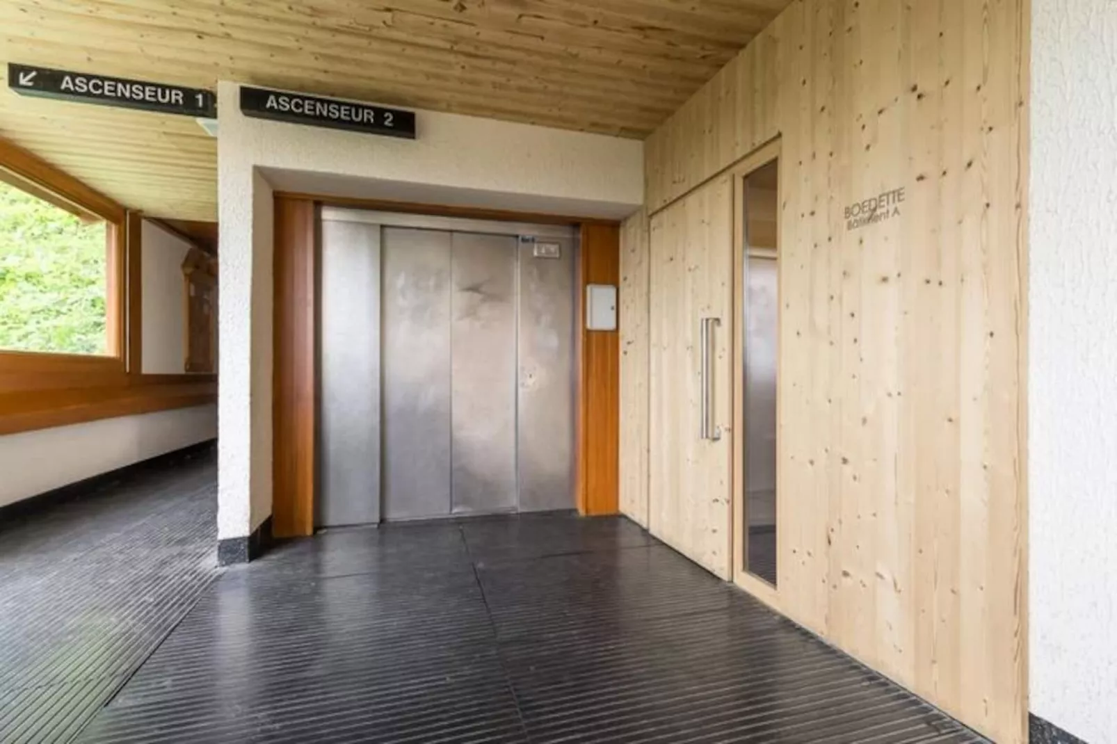 Résidence Boedette A