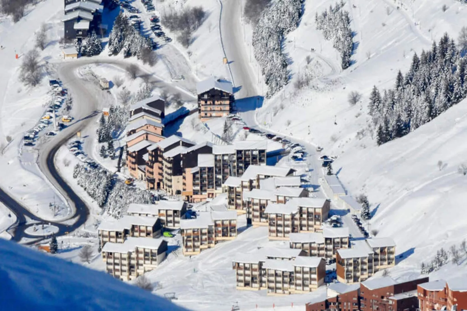 Résidence Asters C6