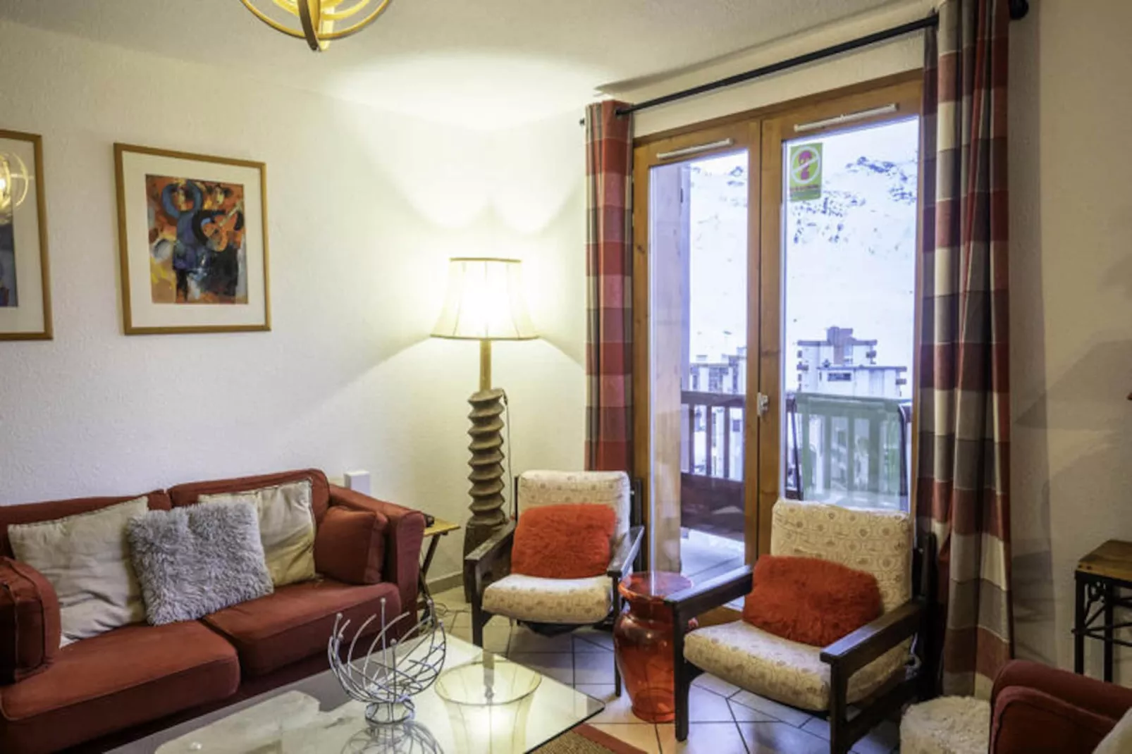 Résidence Le Peclet