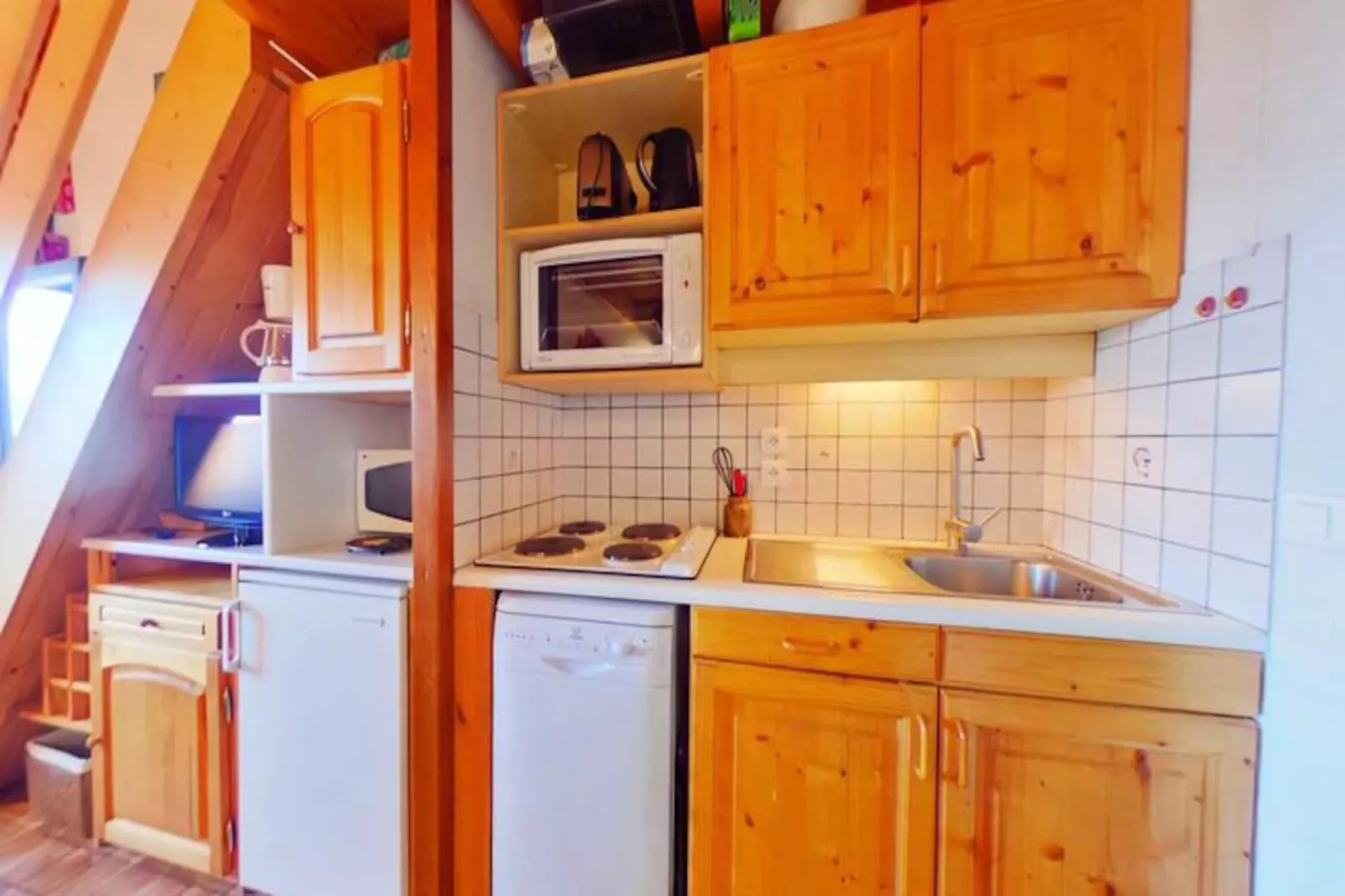 Résidence Christiania Bat A