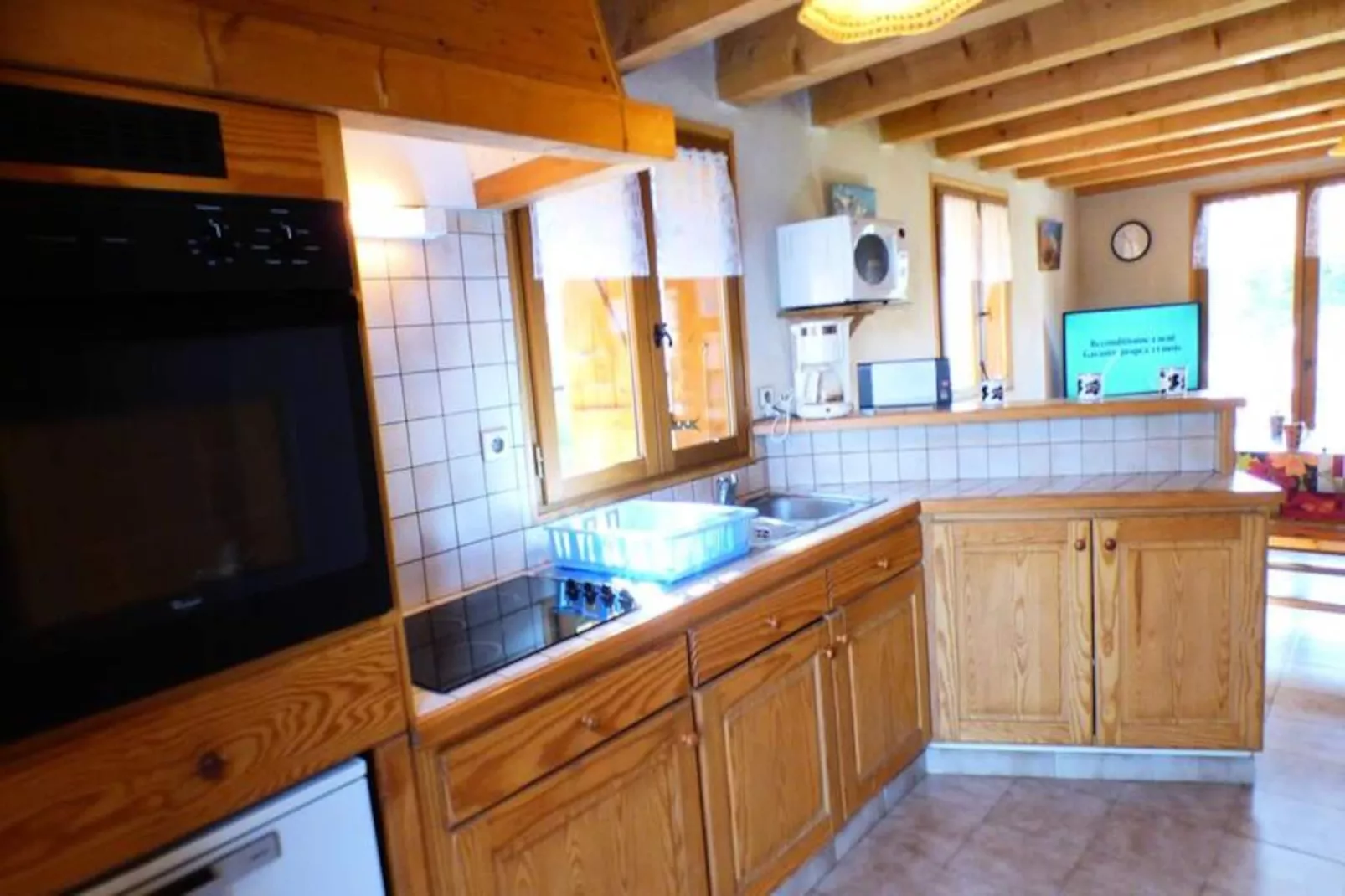 Résidence Foret N°1