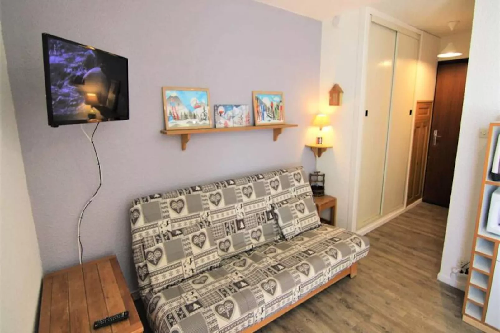 Résidence Isabella C